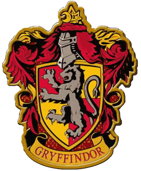 Escudo de Griffindor