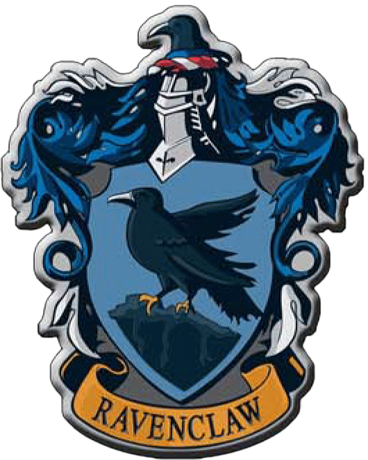 Escudo de Ravenclaw